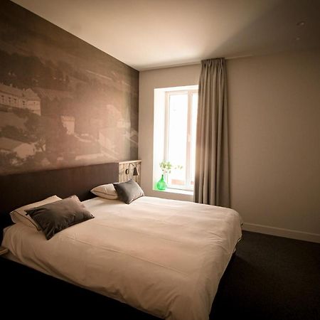 Hotel Vins De Dagne Montlaur  Esterno foto