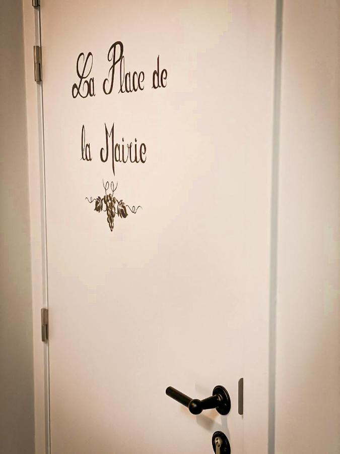 Hotel Vins De Dagne Montlaur  Esterno foto