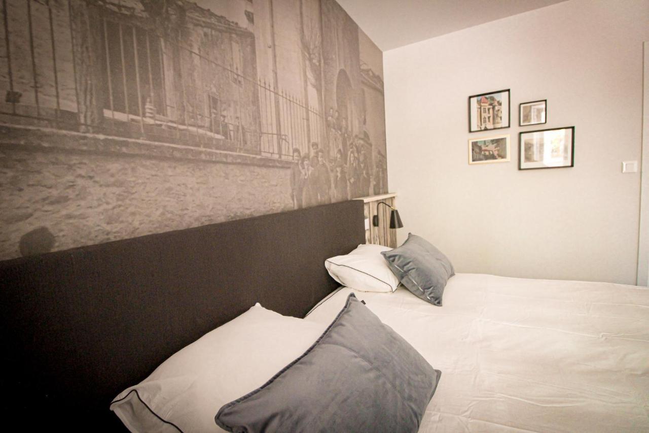 Hotel Vins De Dagne Montlaur  Esterno foto